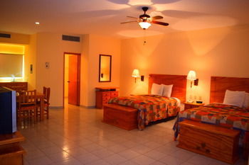 Hotel Santa Fe Loreto By Villa Group