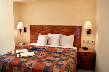 Hotel Santa Fe Loreto By Villa Group