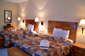 Hotel Santa Fe Loreto By Villa Group