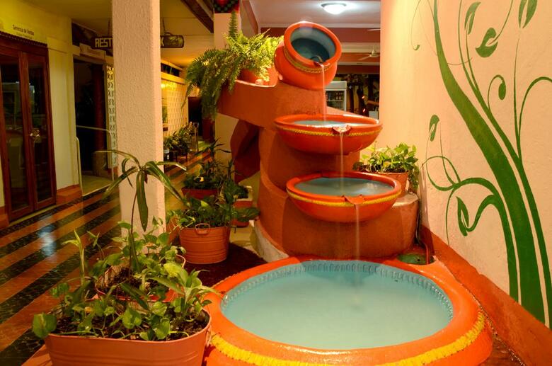 Hotel Palenque