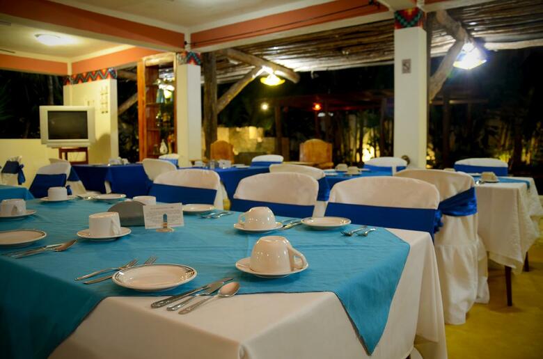 Hotel Palenque