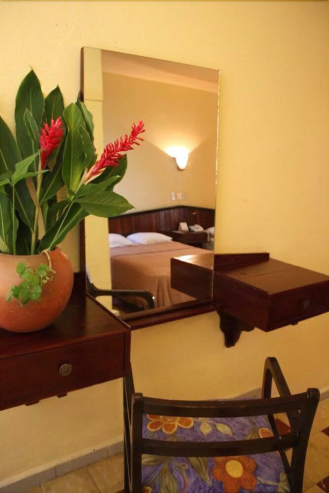 Hotel Palenque