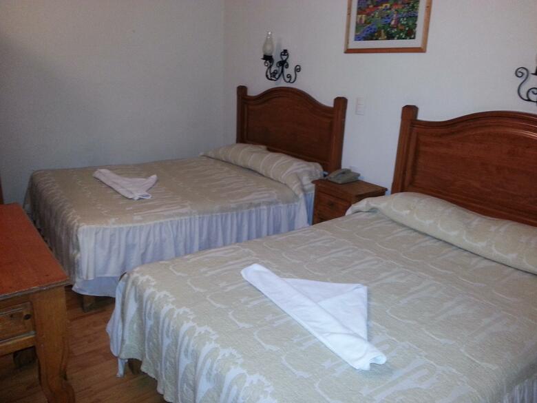 Hotel Don Quijote
