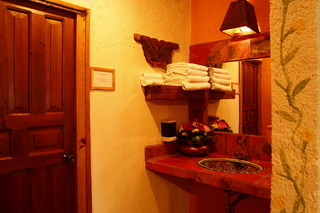 Hotel Hacienda Don Juan