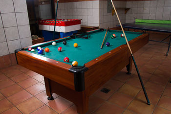 Hotel Villa Mexicana Creel Mountain Lodge