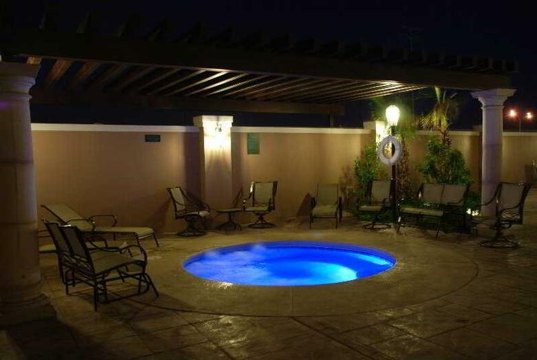 Hotel La Quinta Inn And Suites Ciudad Juarez By Us Consulate