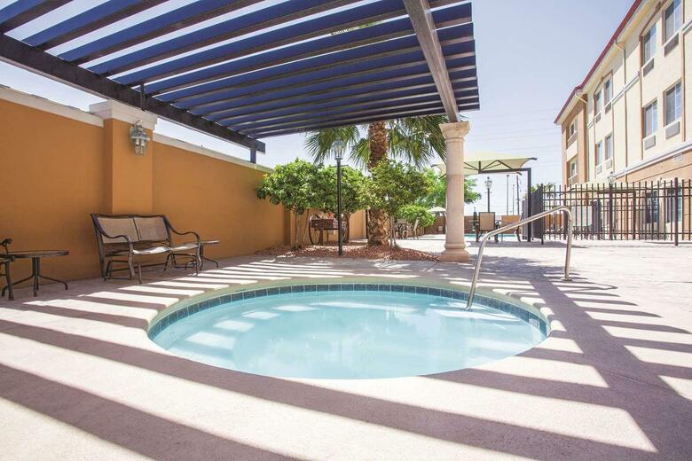 Hotel La Quinta Inn And Suites Ciudad Juarez By Us Consulate