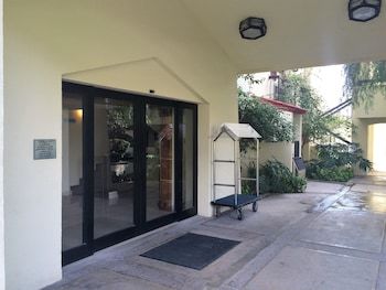 Quinta Dorada Hotel And Suites
