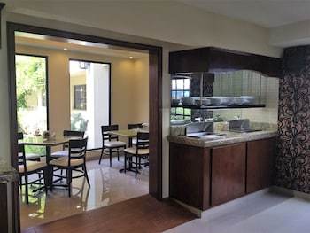 Quinta Dorada Hotel And Suites