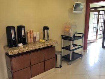 Quinta Dorada Hotel And Suites