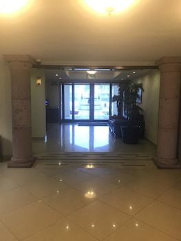 Quinta Dorada Hotel And Suites