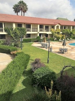 Quinta Dorada Hotel And Suites