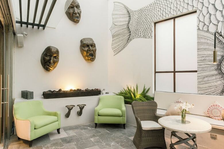 Hotel Matilda