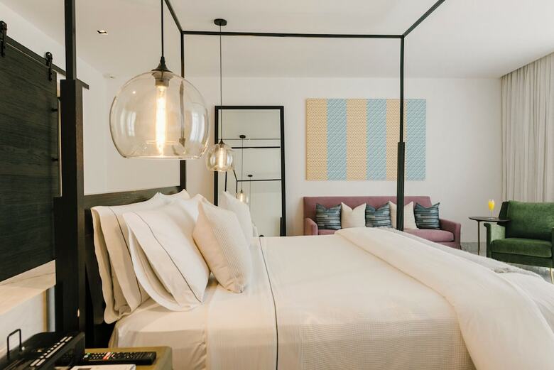 Hotel Matilda