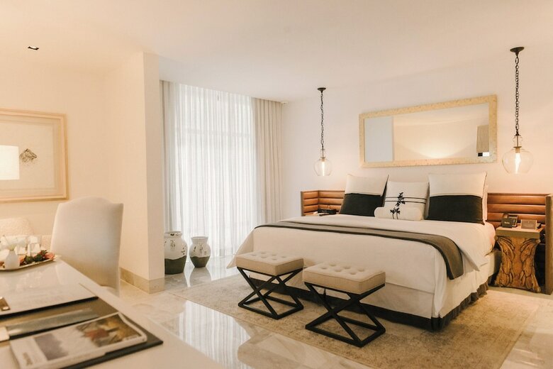Hotel Matilda