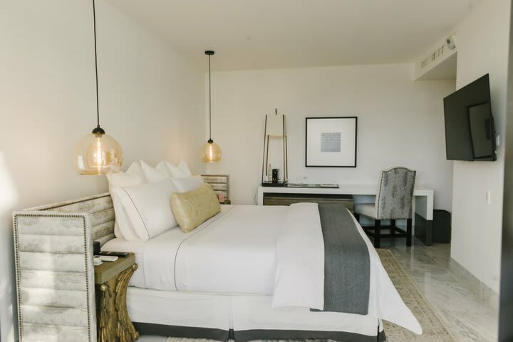 Hotel Matilda