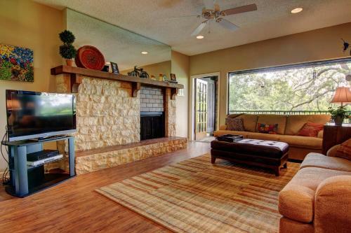 Apartamento Delroy Curly Rays Comal Condo Cwc211