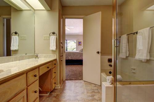 Apartamento Delroy Curly Rays Comal Condo Cwc211