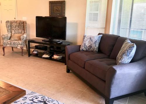 Apartamento Harris Hide-away