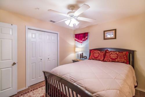 Apartamento Water Wheel Condo #104210