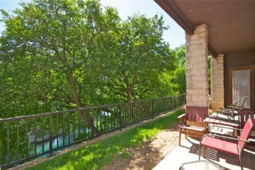 Apartamento Camp Warnecke Condo #52966