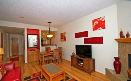 Apartamento Camp Warnecke Condo #52966