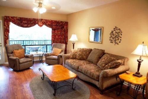 Apartamento Camp Warnecke Condo #55115