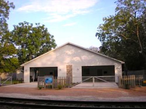 Apartamento Meusebach Depot