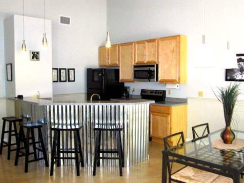Apartamento Meusebach Depot