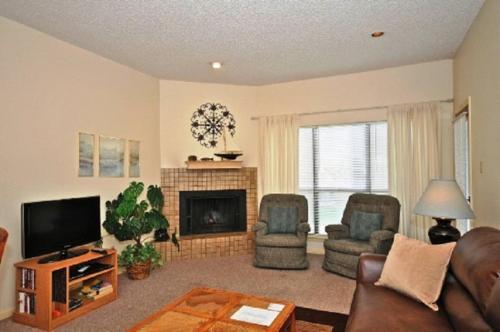 Apartamento Camp Warnecke Condo #58684