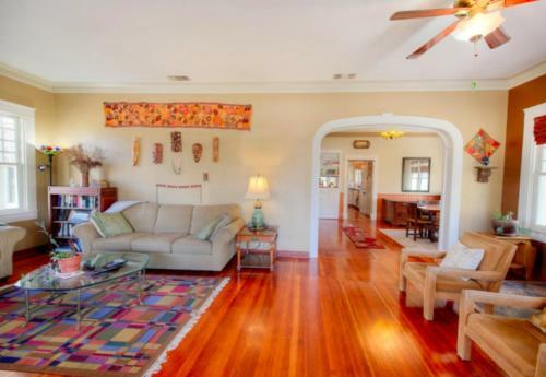 Lodge Mesquite Creek Cabin By River Road Vacation Rentals