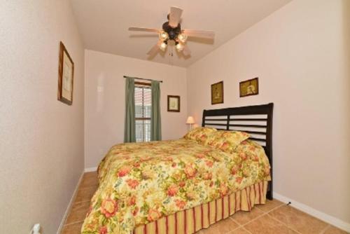 Apartamento Historic Gruene Condo #75275