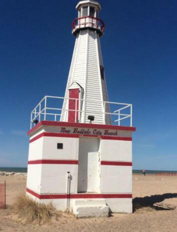 Walking Distance To Beach And Shops