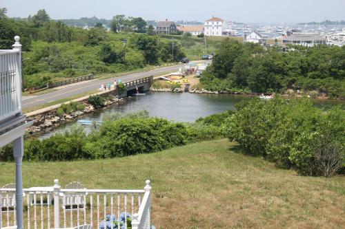 Posada Payne's Harbor View Inn