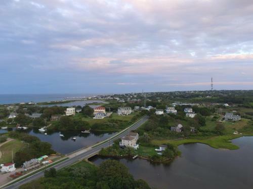 Posada Payne's Harbor View Inn