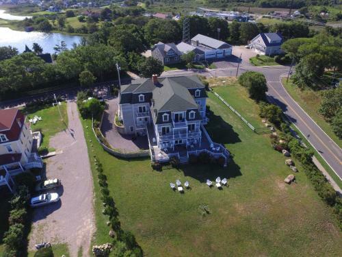 Posada Payne's Harbor View Inn