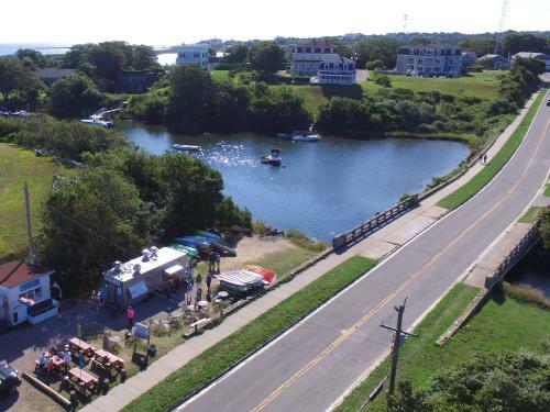 Posada Payne's Harbor View Inn