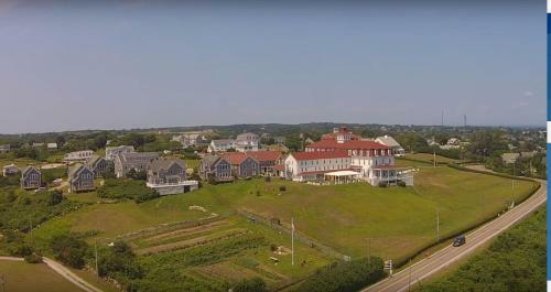 Spring House Hotel