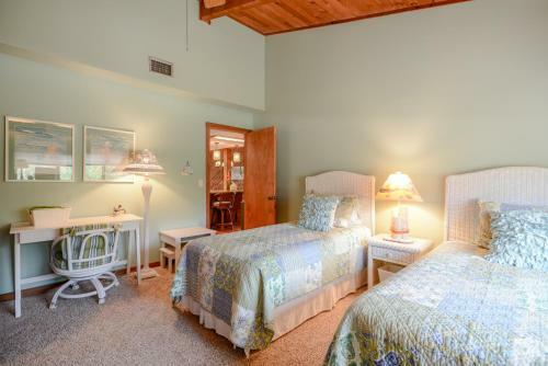 Apartamento Sead-a2 - Sea Dunes Sailfish Condo