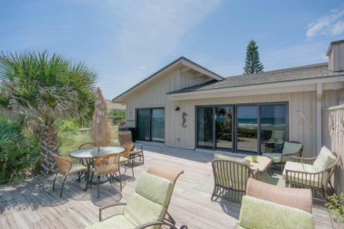 Apartamento Sead-a2 - Sea Dunes Sailfish Condo