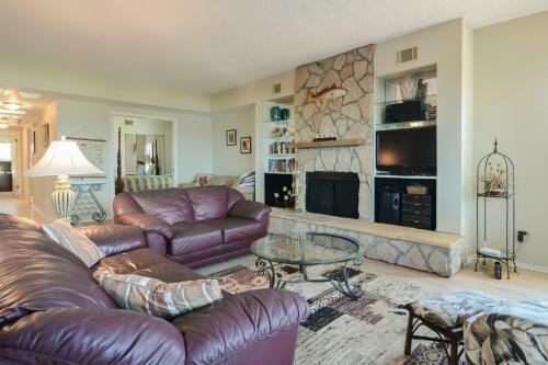 Apartamento Sea1a Seafire