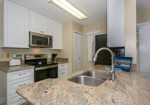Apartamento Sbc896 Sun Beach Club Condo