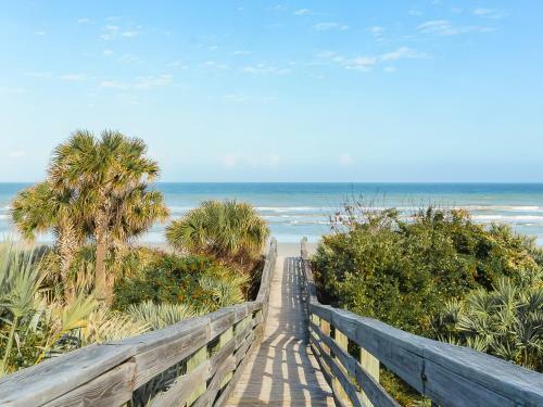 Sc109 Sea Woods Home
