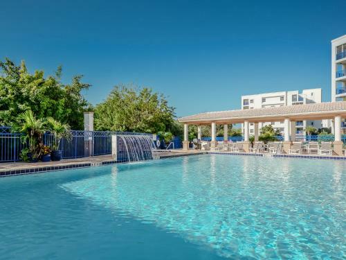 Apartamento Ow9-204 Oceanwalk Condo
