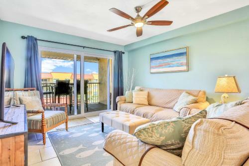 Apartamento Point East