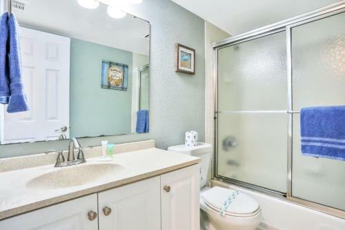 Apartamento Point East