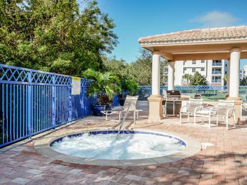 Apartamento Ow11-201 Ocean Walk