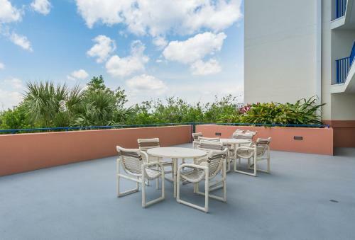Apartamento Ow15-203 - Ocean Walk Condo