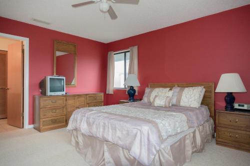 Apartamento Sc207 Sea Woods