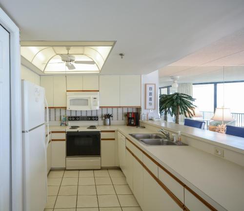 Apartamento Ch420 - Chadham-by-the-sea